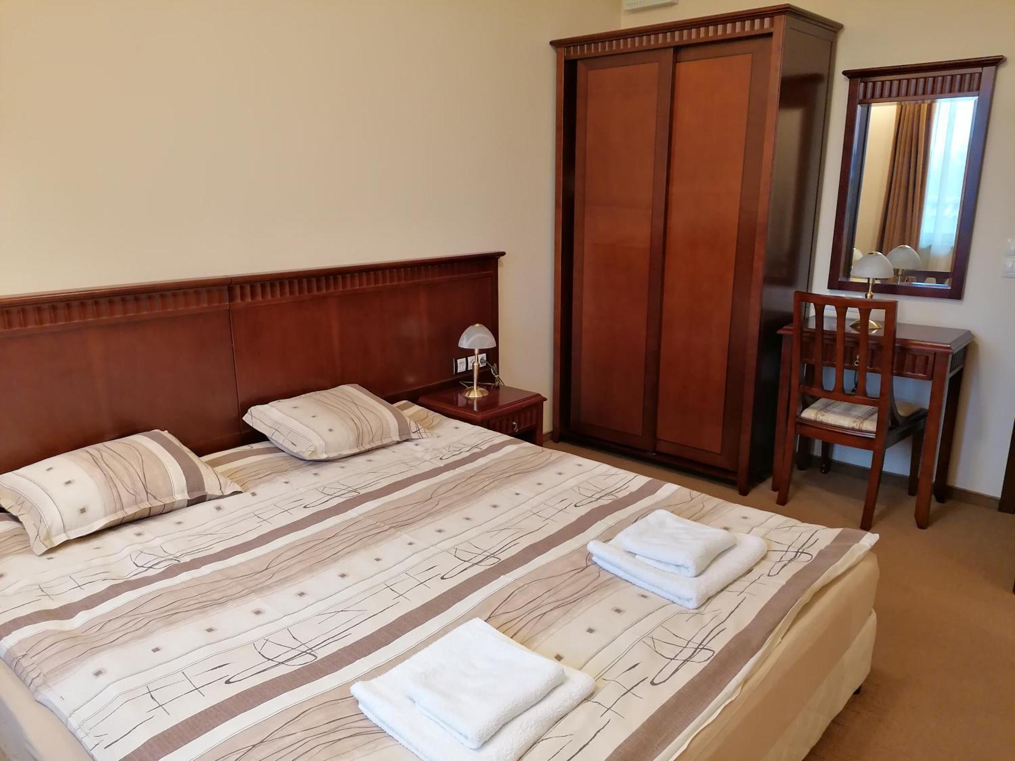 Downtown Luxury Private Apartments Bansko Zimmer foto