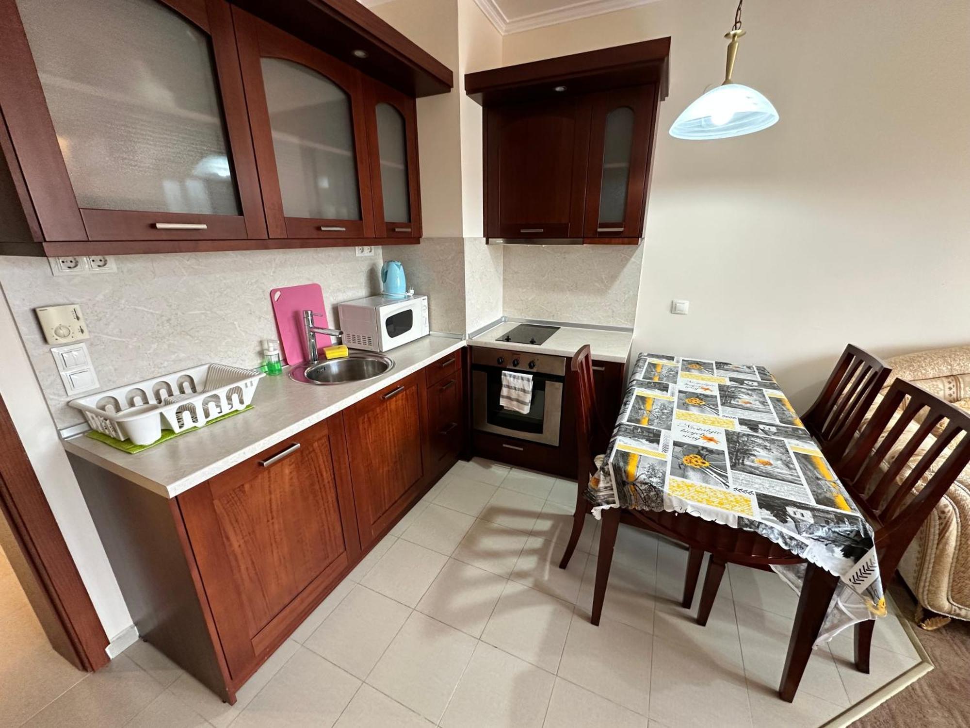 Downtown Luxury Private Apartments Bansko Exterior foto